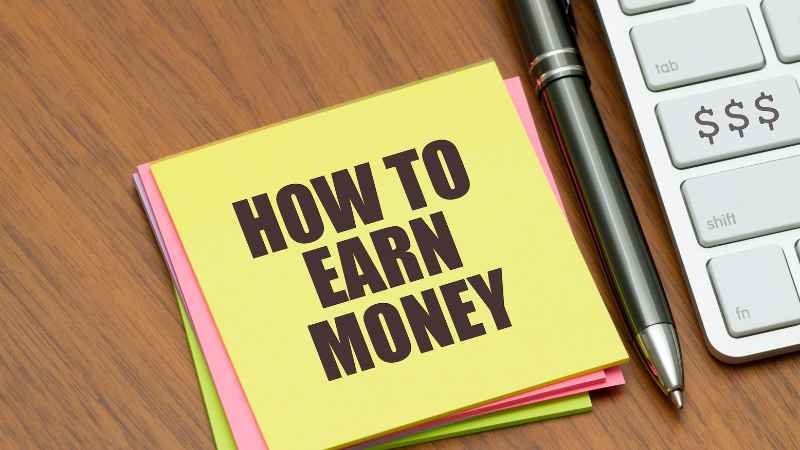 Best Government Website to Earn Money Without Investment Work From Home